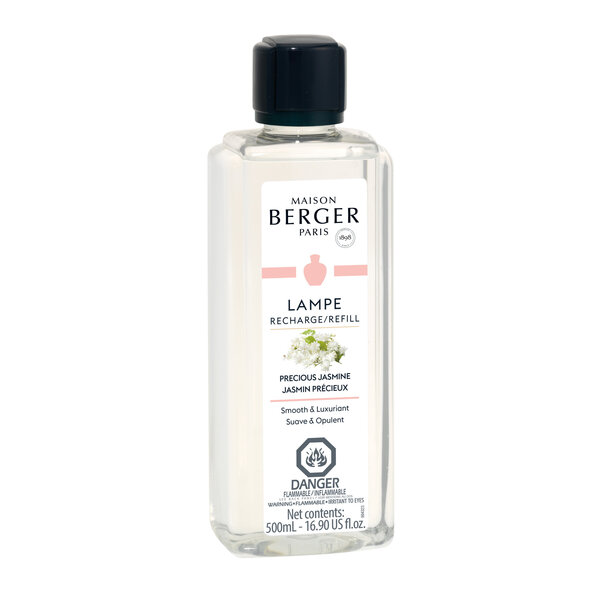 Maison Berger Maison Berger Refill of Precious Jasmine - 500ml