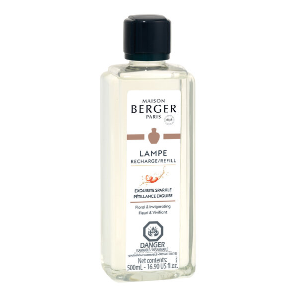 Maison Berger Maison Berger Refill of Exquisite Sparkle - 500ml