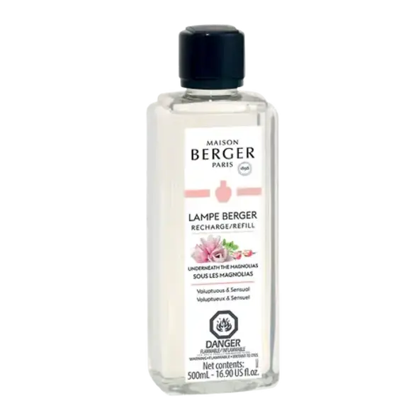 Maison Berger Maison Berger Refill of Underneath Magnolias - 500ml