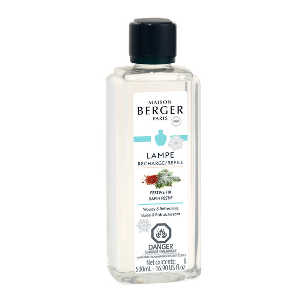 Maison Berger Maison Berger Refill of Festive Fir - 500ml