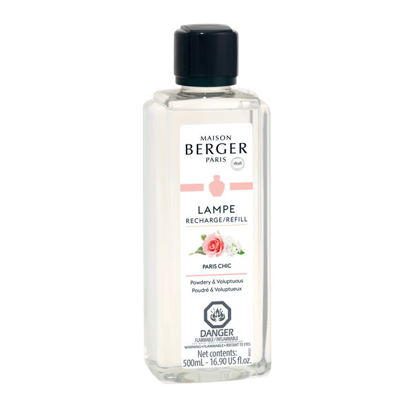 Maison Berger Maison Berger Refill of Paris Chic - 500ml
