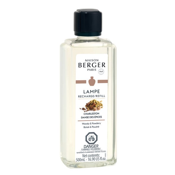 Maison Berger Maison Berger Refill of Charleston - 500ml