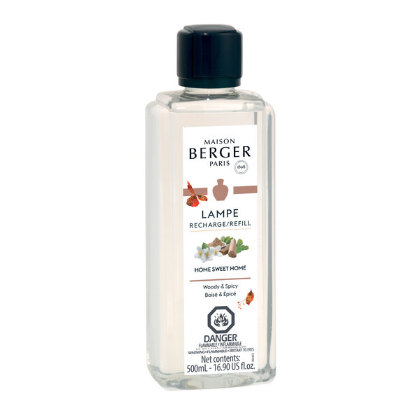 Maison Berger Maison Berger Refill of Home Sweet Home - 500ml