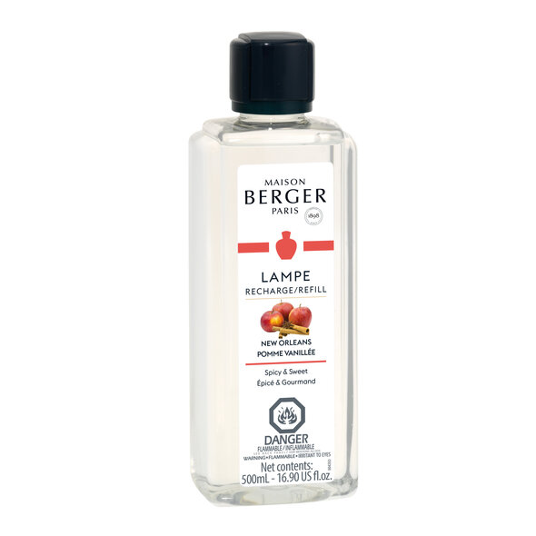 Maison Berger Maison Berger Refill of New Orleans - 500ml