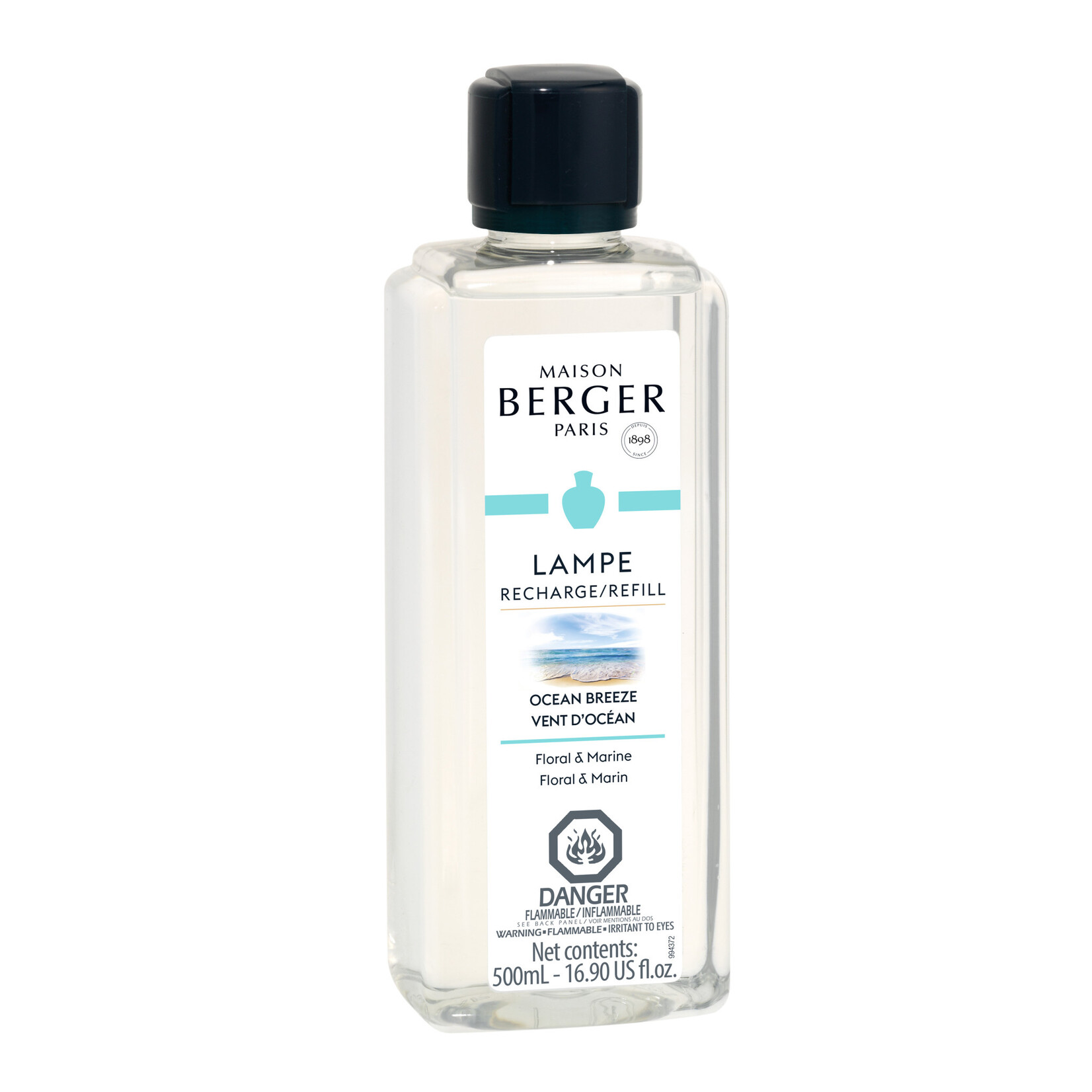 Maison Berger Maison Berger Refill of Ocean Breeze - 500ml