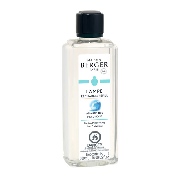 Maison Berger Maison Berger Refill of Atlantic Tide - 500ml