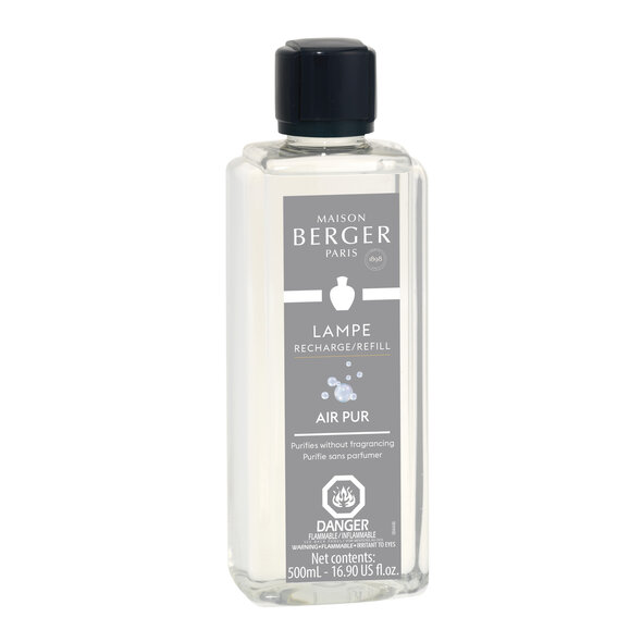 Maison Berger Maison Berger Refill of So Neutral - 500ml