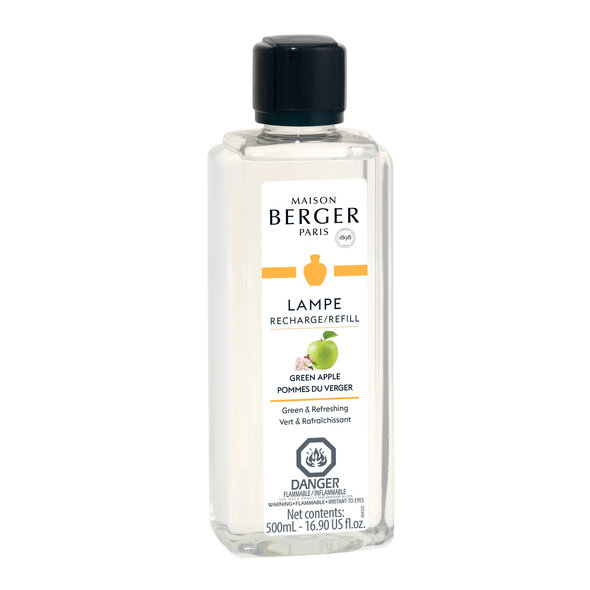Maison Berger Maison Berger Refill of Green Apple - 500ml