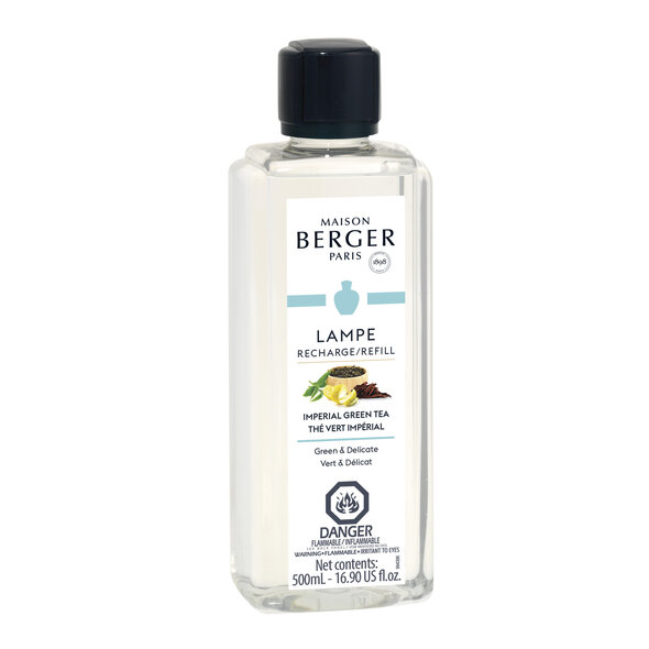 Maison Berger Maison Berger Refill of Lavender Fields - 500ml