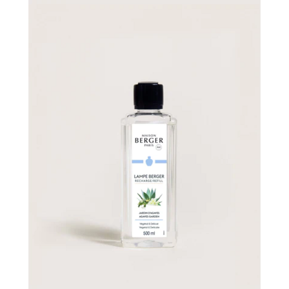 Maison Berger Maison Berger Refill of Agave Gardens - 500ml