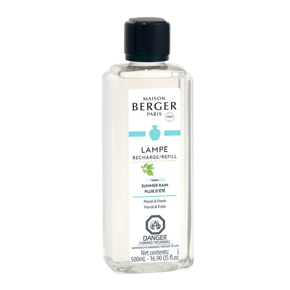 Maison Berger Maison Berger Refill of Summer Rain - 500ml