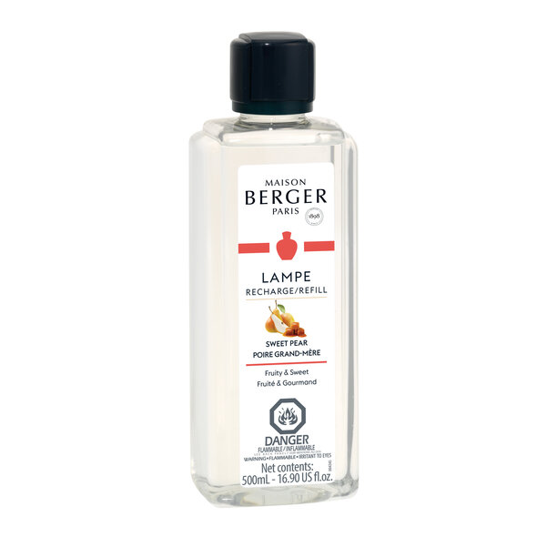 Maison Berger Maison Berger Refill of Sweet Pear - 500ml