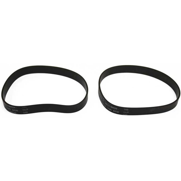 Hoover Hoover Style 80 Vacuum Belts - 2-Pack