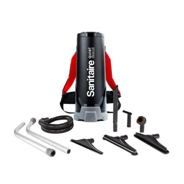 Sanitaire Sanitaire Commercial Backpack - SC 535