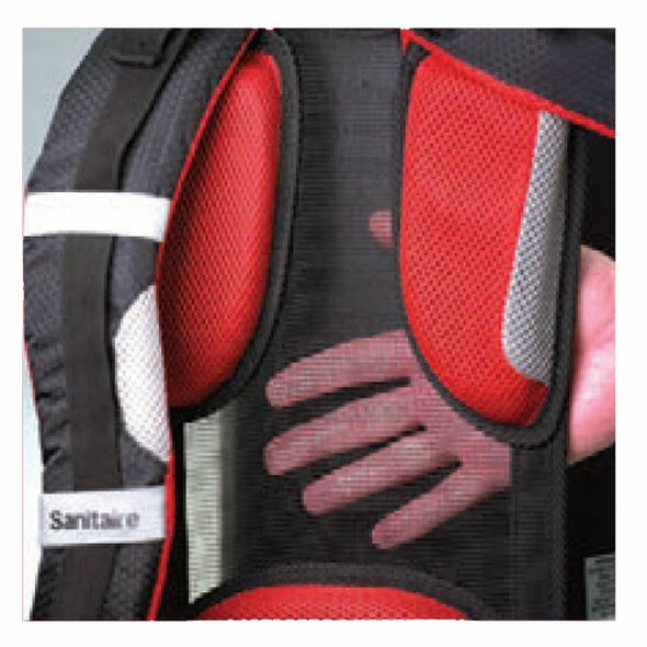 Sanitaire Sanitaire Commercial Backpack - SC 535