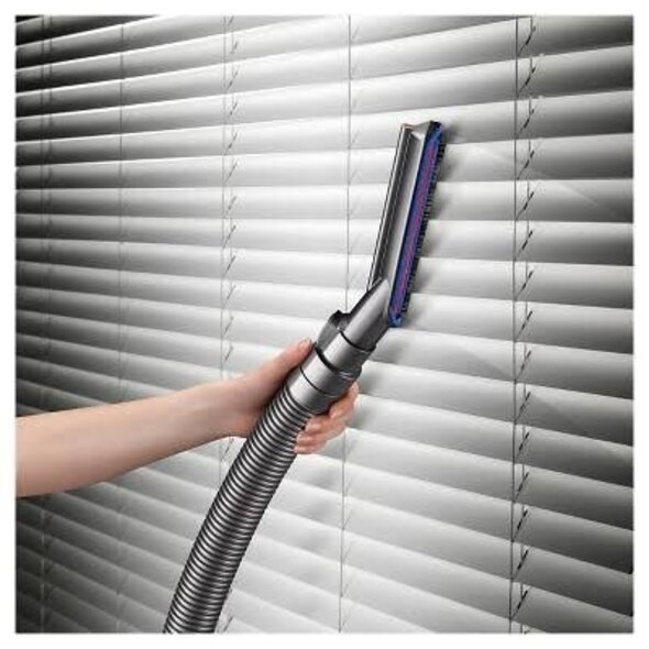 Dyson Dyson Long Soft Dusting Brush - Carbon Fiber