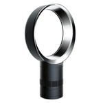 Dyson *No Longer Available* Dyson AM06 Blade-less Desk and Table Top Fan - Black