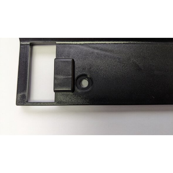 Lindhaus Lindhaus PB12 Bottom Plate w/ Screw Holes