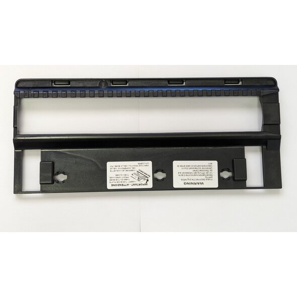 Lindhaus Lindhaus PB12 Bottom Plate with Quick Tabs