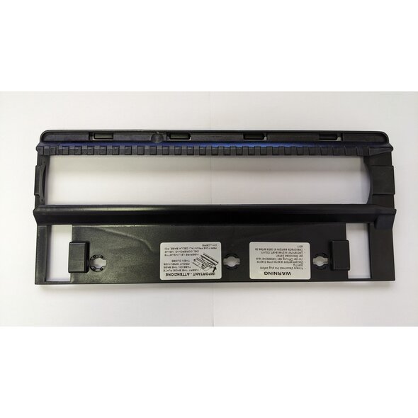 Lindhaus Lindhaus PB12 Bottom Plate with Quick Tabs