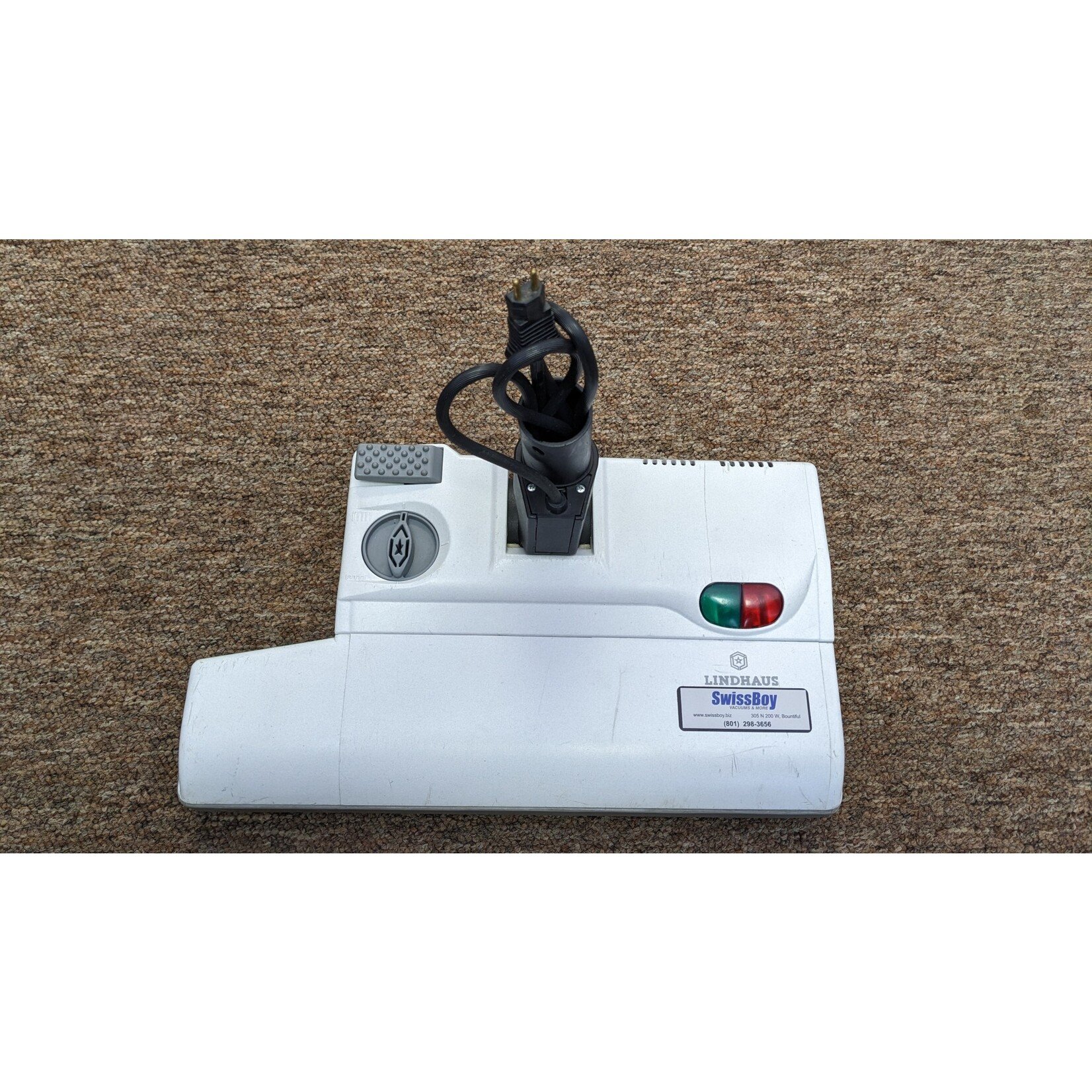 Lindhaus Refurbished Lindhaus PB14 Power Nozzle - 115436