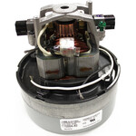 Ametek Lamb Ametek Lamb Beam 5.7" Central Vacuum Flow-Thru 2-Stage Motor - Part 116429-00