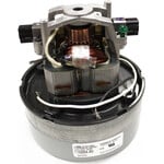 Ametek Lamb Ametek Lamb Beam 5.7-Inch Central Vacuum Flow-Thru 2-Stage Motor - Part 116429-00