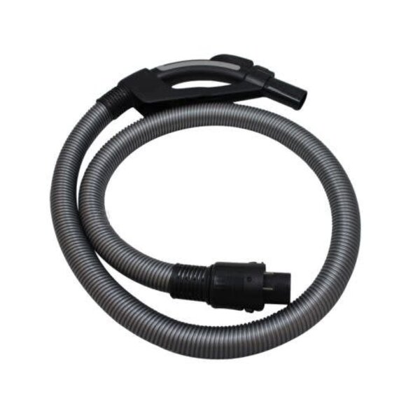 Electrolux JetMaxx Hose - Slide Switch - 2-Pin - Black