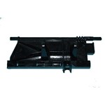 Hoover Hoover Front Wheel Support - Windtunnel