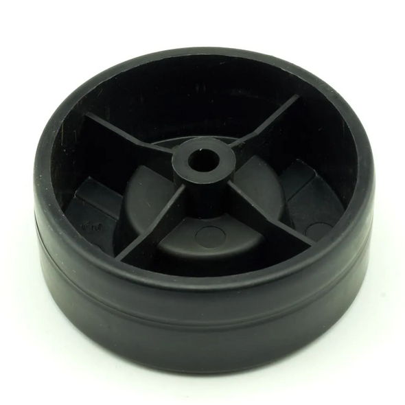 Riccar Riccar Rear Wheel for R100 R200 R300 R300C R500 R600 R700 & 4-5AE