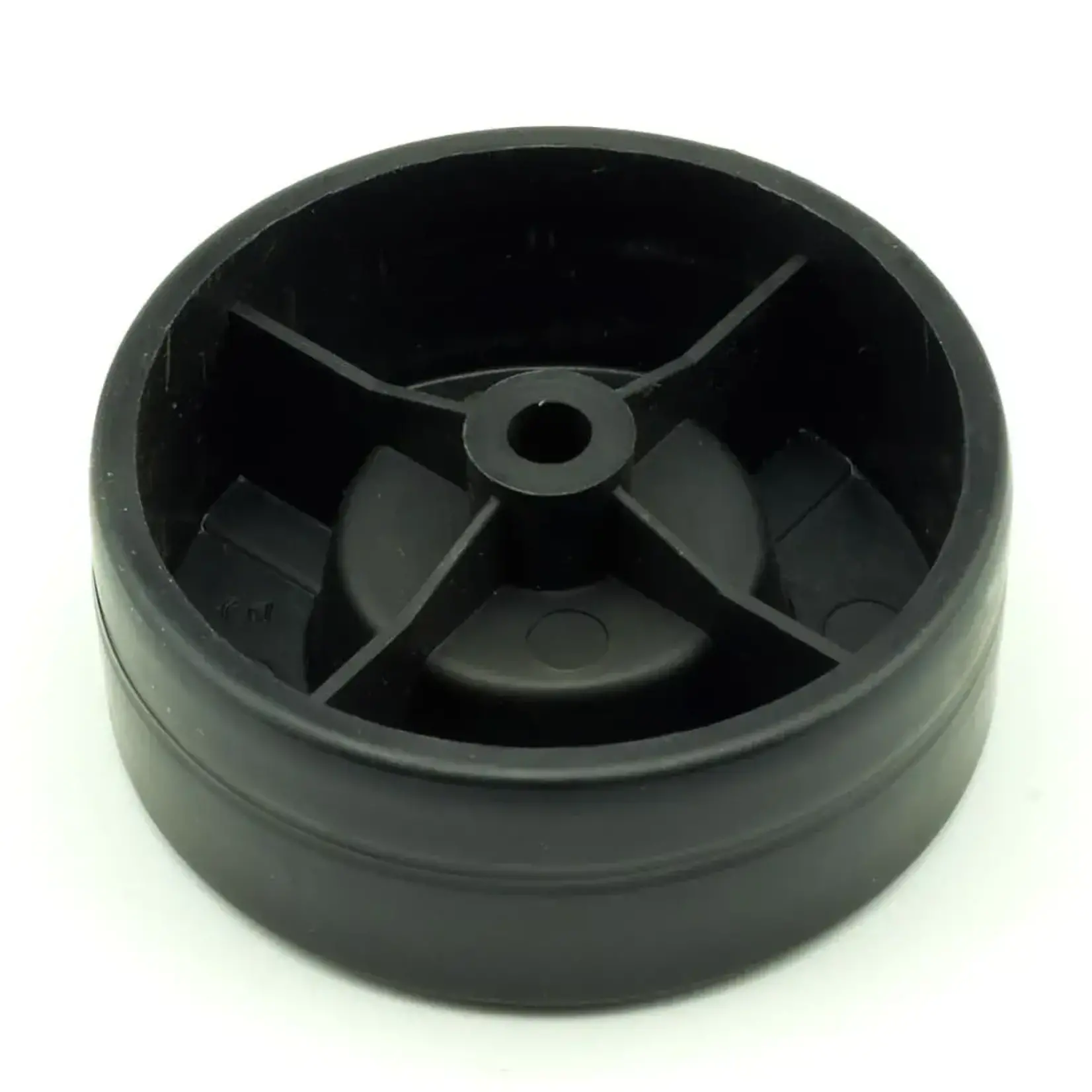 Riccar Riccar Rear Wheel for R100 R200 R300 R300C R500 R600 R700 & 4-5AE
