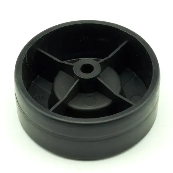 Riccar Riccar Rear Wheel for R100 R200 R300 R300C R500 R600 R700 & 4-5AE
