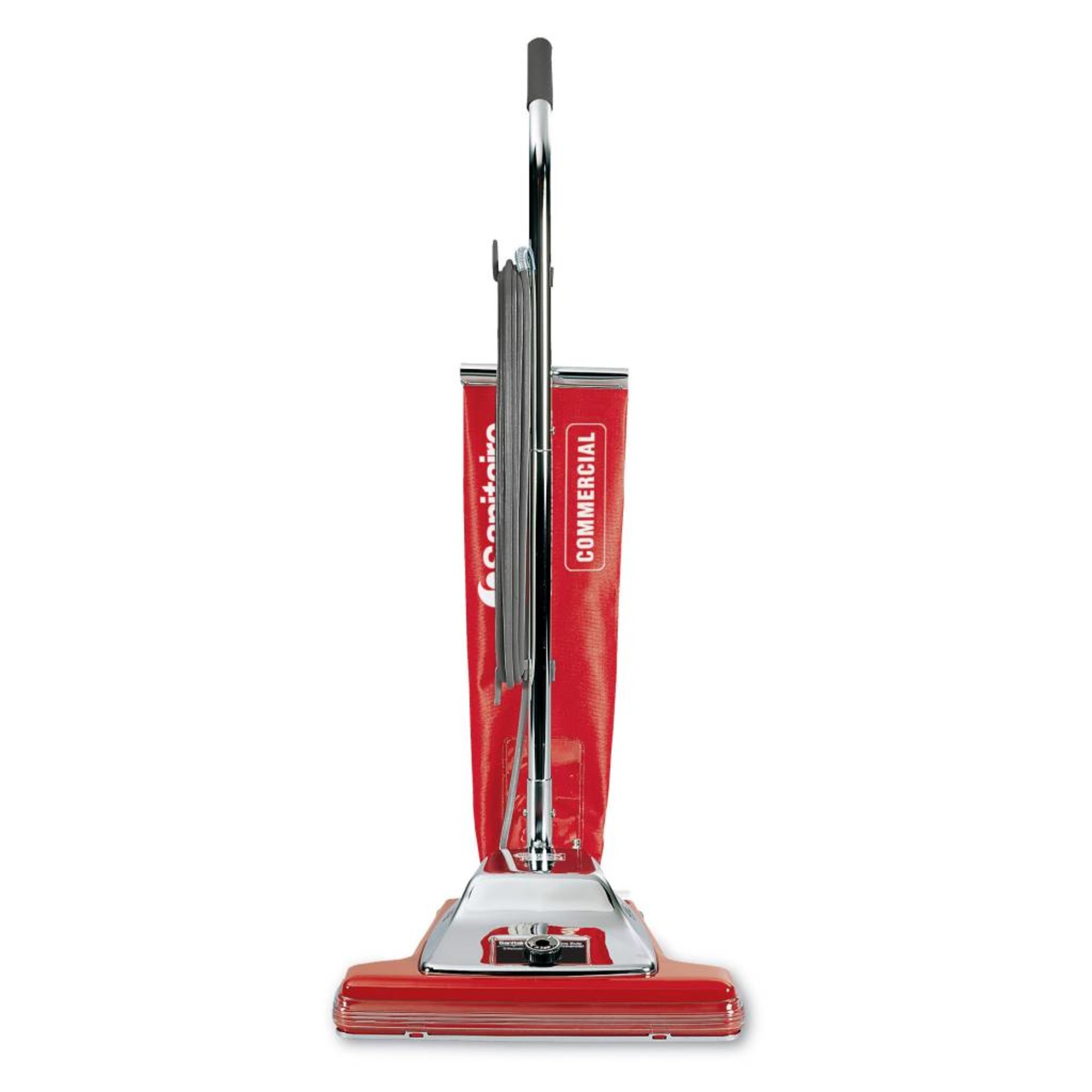 Sanitaire Sanitaire SC899G TRADITION Wide Track 16-Inch Commercial Upright Vacuum