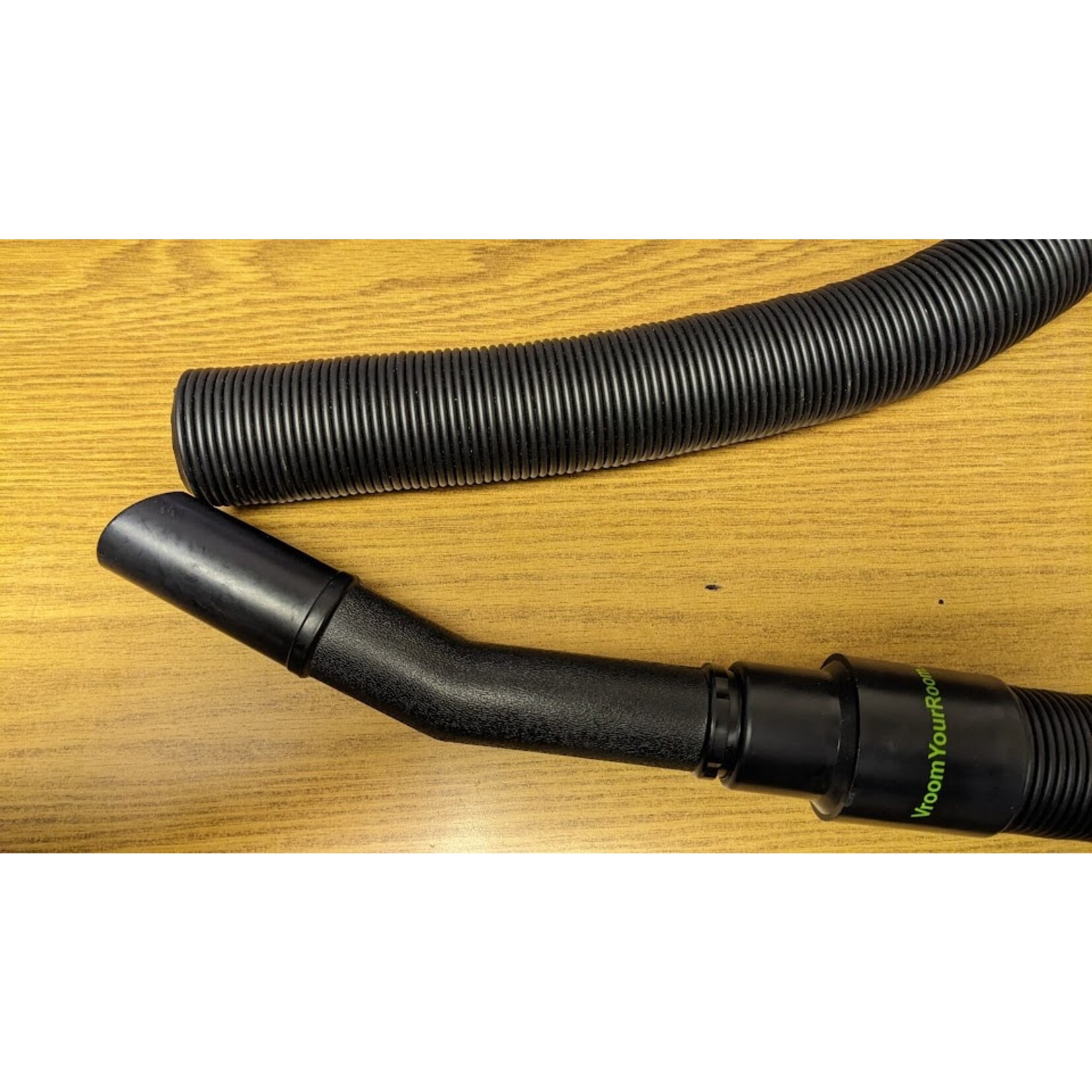 H-P Products 18' Hose for Vroom with Old Style Handle
