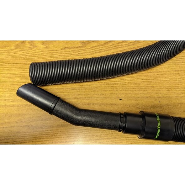 H-P Products 18-Foot Hose for Vroom with Old Style Handle