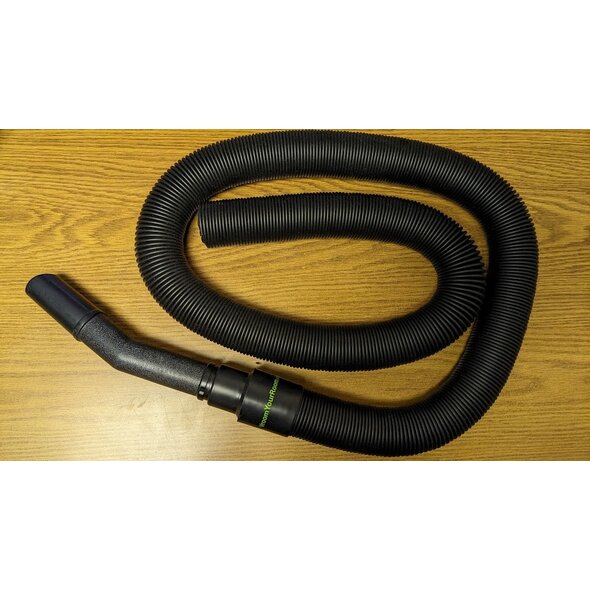 H-P Products 18-Foot Hose for Vroom with Old Style Handle