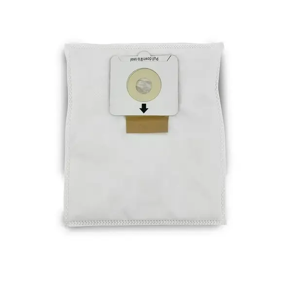 Simplicity Simplicity Hepa Vacuum Bag 6Pk Scout & Scoutplus Canister - SSH-6
