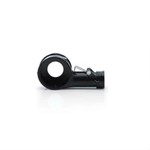 Oreck Fan Housing Assembly Includes Rivet & Spring