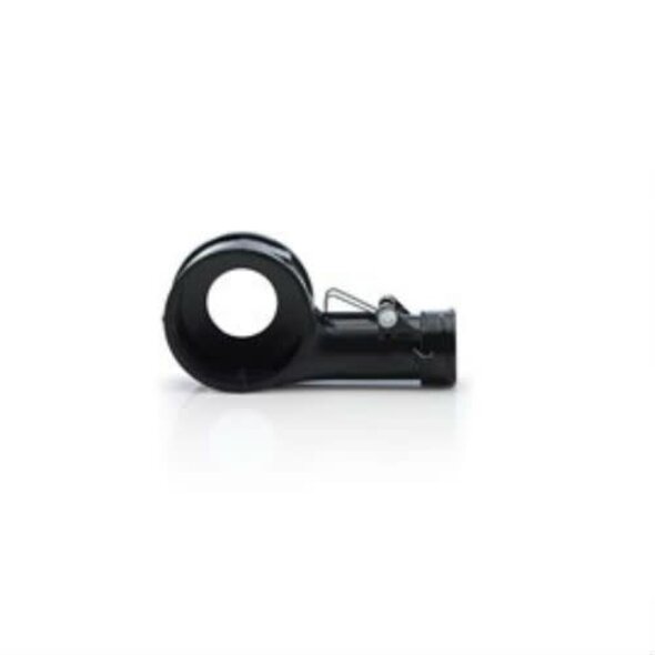 Oreck Oreck Fan Housing Assembly Includes Rivet & Spring