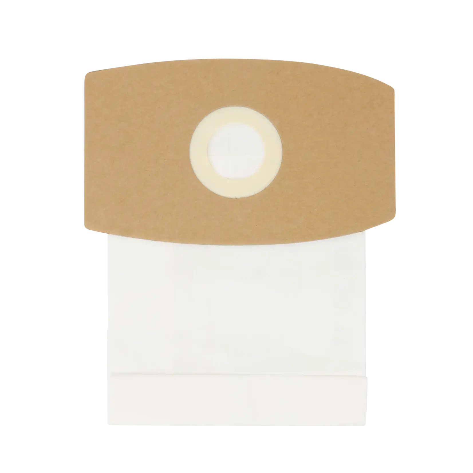 Riccar Riccar Type S Paper Vacuum Bags - 6-Pack - RSQ-6