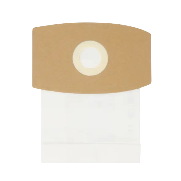 Riccar Riccar Type S Paper Vacuum Bags - 6-Pack - RSQ-6