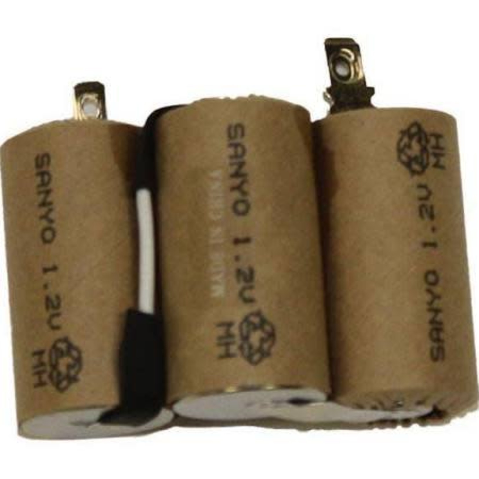 Sanitaire Sanitaire & Eureka Battery Pack, 74a Hand Vac - Eureka / Sanitaire #70685