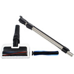Centec Wessel-Werk  Mini-Powerhead with Electric Wand for All Floor Types