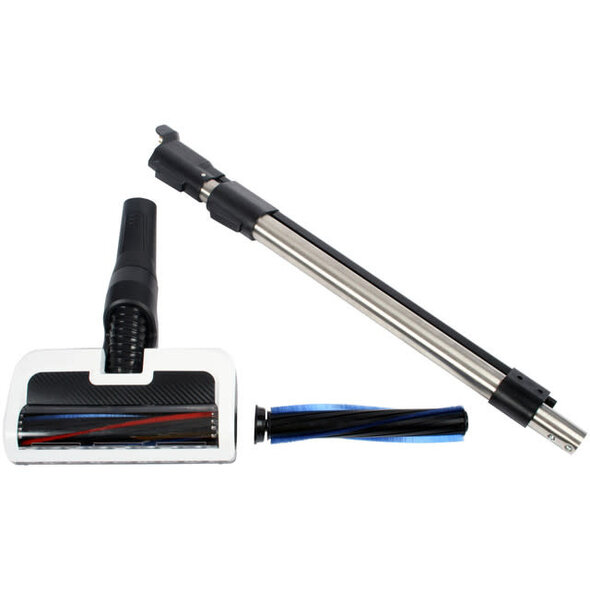 Centec Wessel-Werk  Mini-Powerhead with Electric Wand for All Floor Types