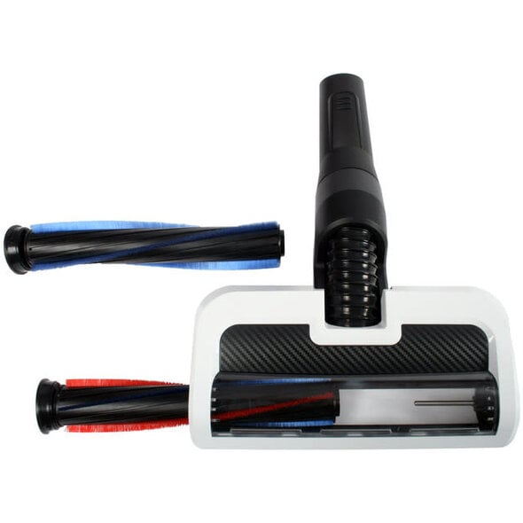 Centec Wessel-Werk  Mini-Powerhead with Electric Wand for All Floor Types