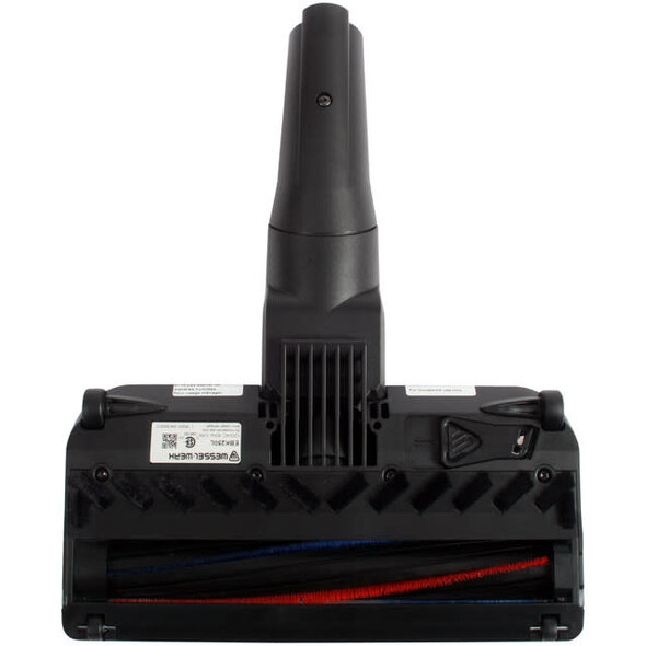 Centec Wessel-Werk  Mini-Powerhead with Electric Wand for All Floor Types