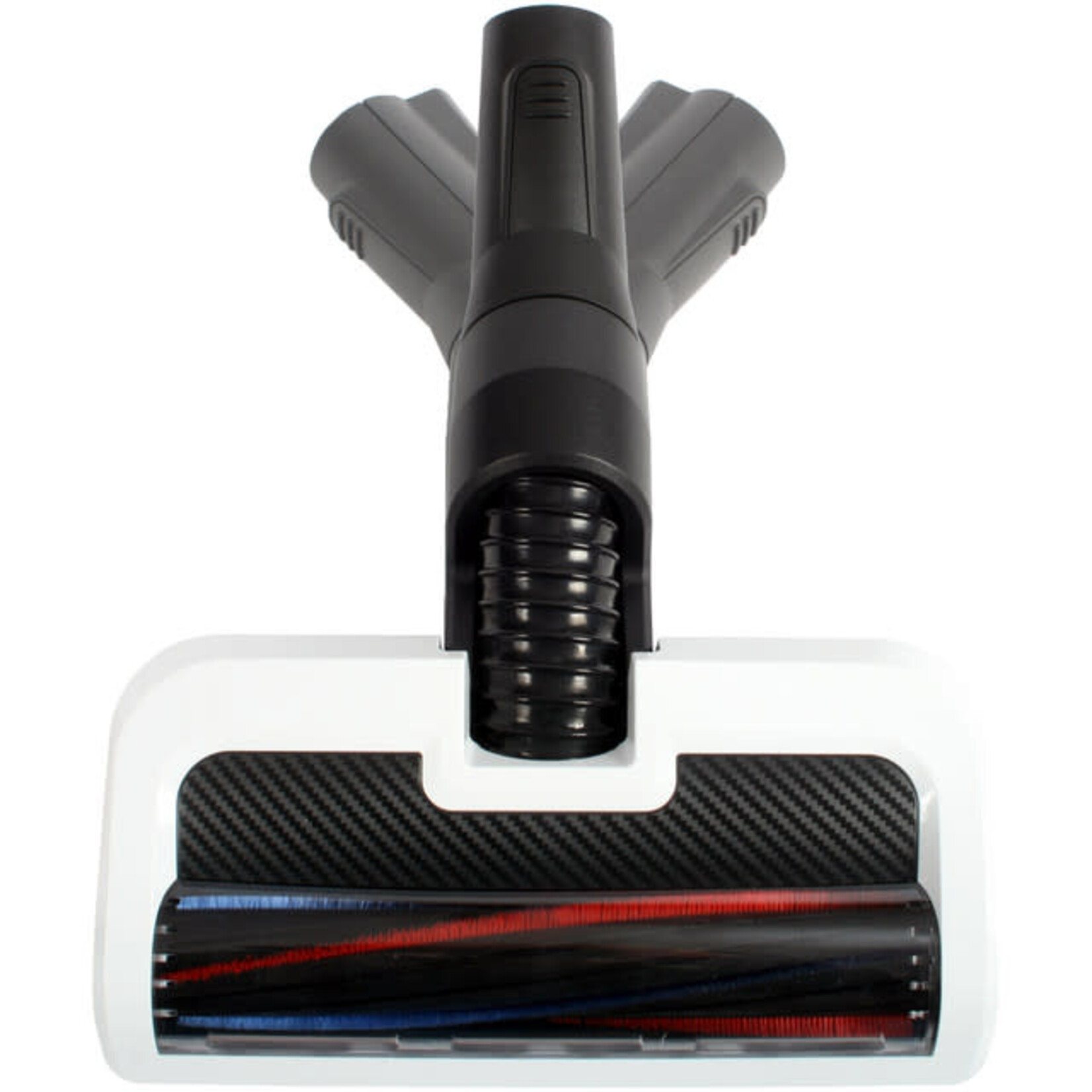 Centec Wessel Mini-Power Nozzle with Electric Wand for All Floor Types
