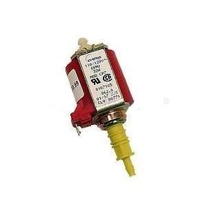 Bissell 5559002 CP7 Pump - Swiss Boy Vacuum