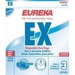 Eureka Eureka Style "EX" Bags (3pk)