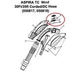 BEAM Beam COVER-POD,BEZEL,SW.SLIDE LV